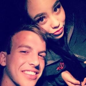 Meet your Posher, Will